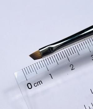 One Stroke Pinsel schräg Gr.3 Karl Diamant